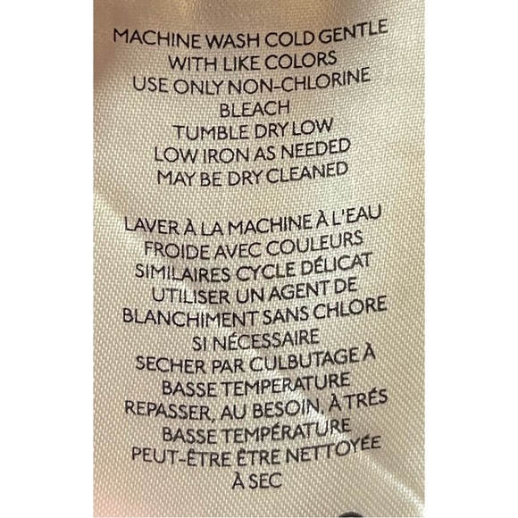 Anthropologie Pintuck Mini Skirt - NWT - SZ XL - Picture 12 of 14